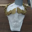 Skull Empire HQ