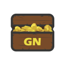 Grinding Nerd Server Icon