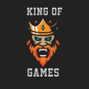 King Of Games Discord Server Icon