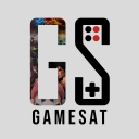 Discovery icon for Gamesat Community Discord server