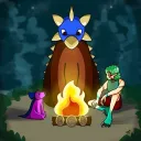 Dino-Sore Spa