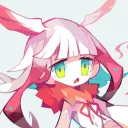 Crested Ibis Emotes