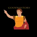 GoodHistory's Meeting Room
