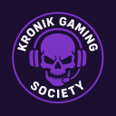 KRONIK GAMING SOCIETY!