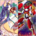 Chain Beat/Luna Control
