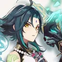 Genshin sin Paimon