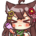 HCC🐱はむきゃっとカンパニー