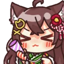 HCC🐱はむきゃっとカンパニー