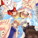 Fantasy Giantess Roleplay Server Icon