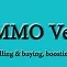 The MMO Vendor trade