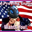 The Proving Grounds