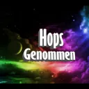 Hops genommen