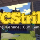 WCStrike 3D槍械伺服器