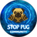 StopPUG Community avatar
