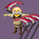 Pol's Grass Cutting Society