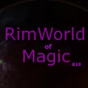 A RimWorld Of Magic - Mod Discord