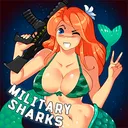 Military Sharks