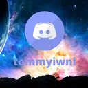 tommyiwnl's discord