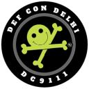 DEF CON Delhi Group icon