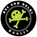 DEF CON Delhi Group icon