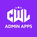 CWL Admin Applications