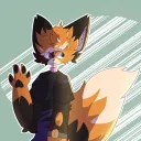 The Vault discord icon