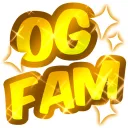 OG Fam Speakeasy