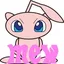 Mew TM