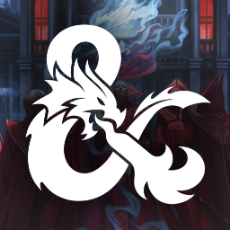 Discovery icon for Dungeons & Dragons Discord server