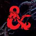 Discovery icon for Dungeons & Dragons Discord server