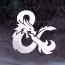 Dungeons & Dragons server icon