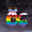 Dungeons & Dragons avatar