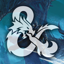 Discovery icon for Dungeons & Dragons Discord server