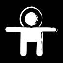 How To Be HumanTM Discord Server Icon