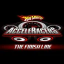AcceleRacers 5 : The Finish Line Fan-Script Project