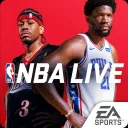 NBA LIVE Mobile En Español