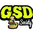 GET SHIT DONE SOCIETY