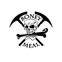 Boneymeal | Graveyard