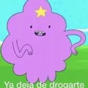 TENGO MUCHOOO MIEDOOOO