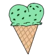 Heather's Ice Cream Parlor