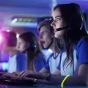 Esportsの会
