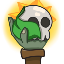 PvZ2: Nightcast Grotto (Archived) icon