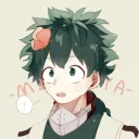 BNHA Friends