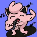 Jigglypuff Pamilya