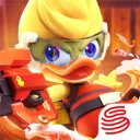 Storm Arena official