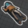 Echoes of a Remnant
