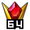 Mod64+ Discord Server Icon