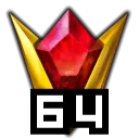 Mod64+