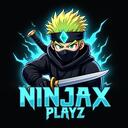Ninjax Playz Discord Server Icon