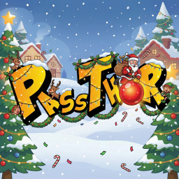 Discovery icon for PassThor 🐏 Discord server